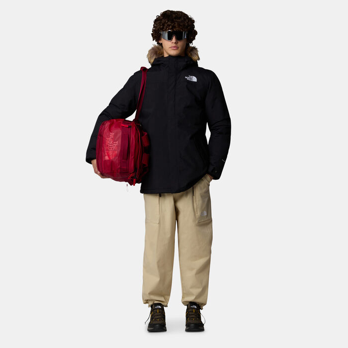 The North Face Men’s Zaneck Jacket Blue The North Face Men’s Zaneck Jacket Blue image number 2