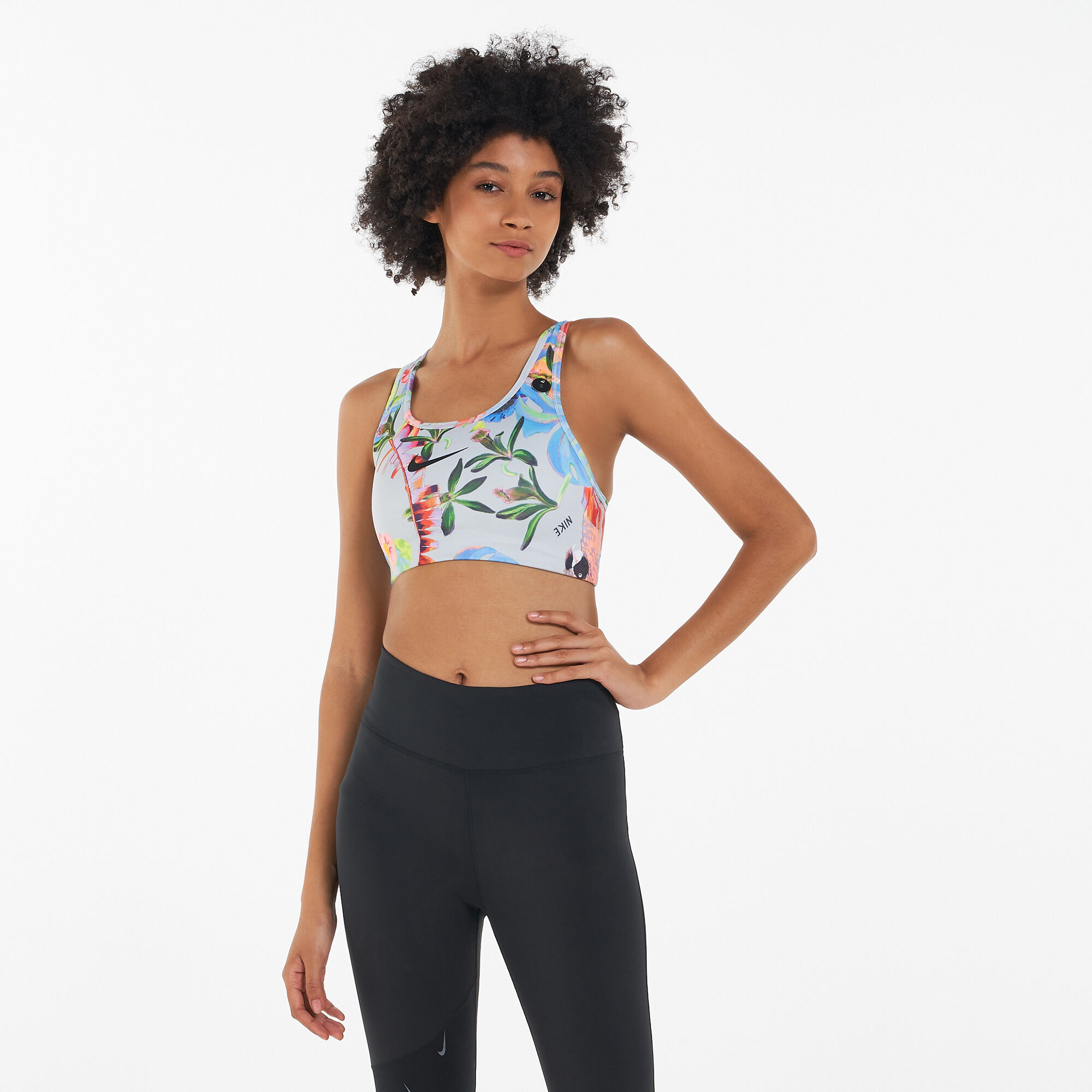 Nike femme 2024 bra