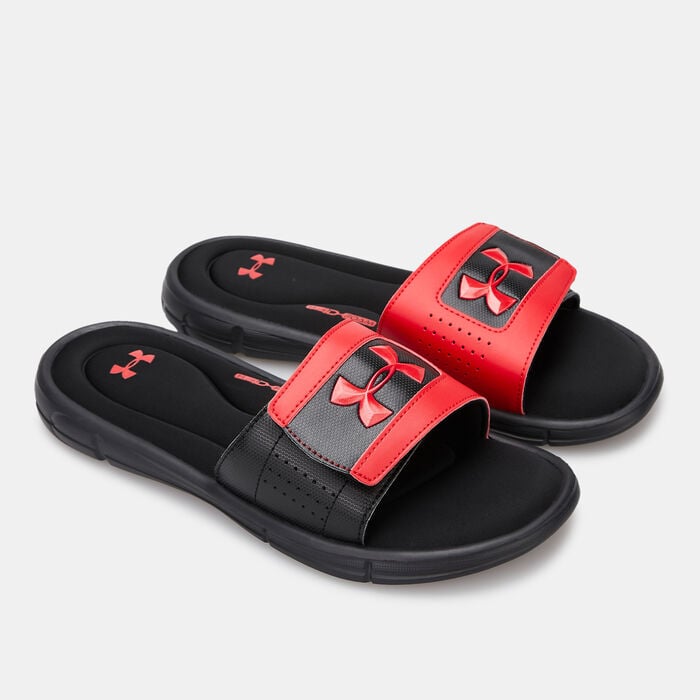 Under Armour Men's Ignite V Slides Under Armour Men's Ignite V Slides image number 0