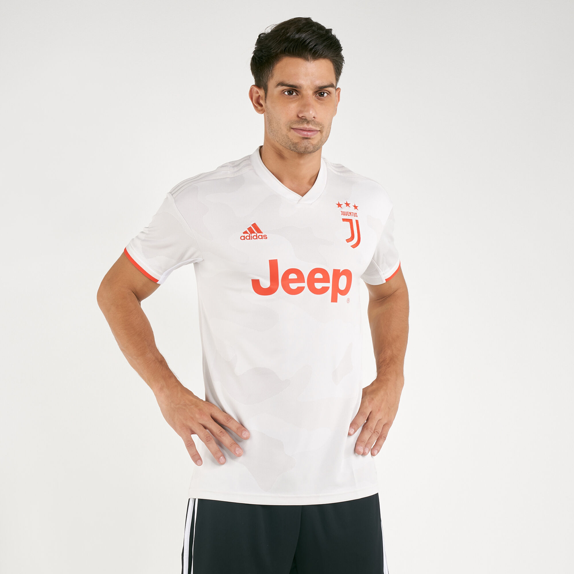 Juventus outlet away 2019
