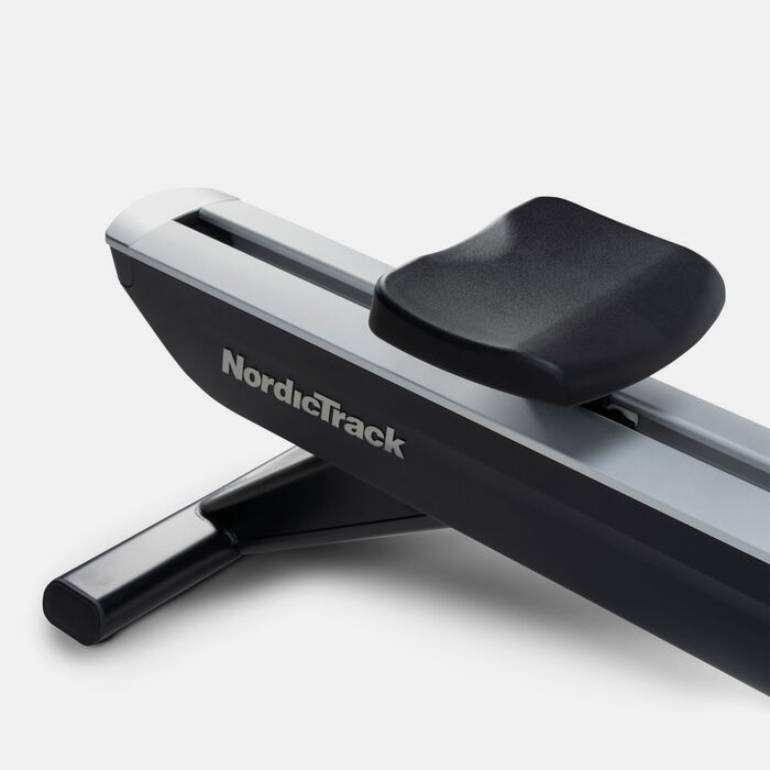 NordicTrack RW900 Rowing Machine Black image number 4