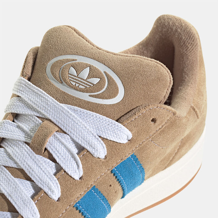 adidas Originals Men's Campus 00s Shoes Brown adidas Originals Men's Campus 00s Shoes Brown image number 5