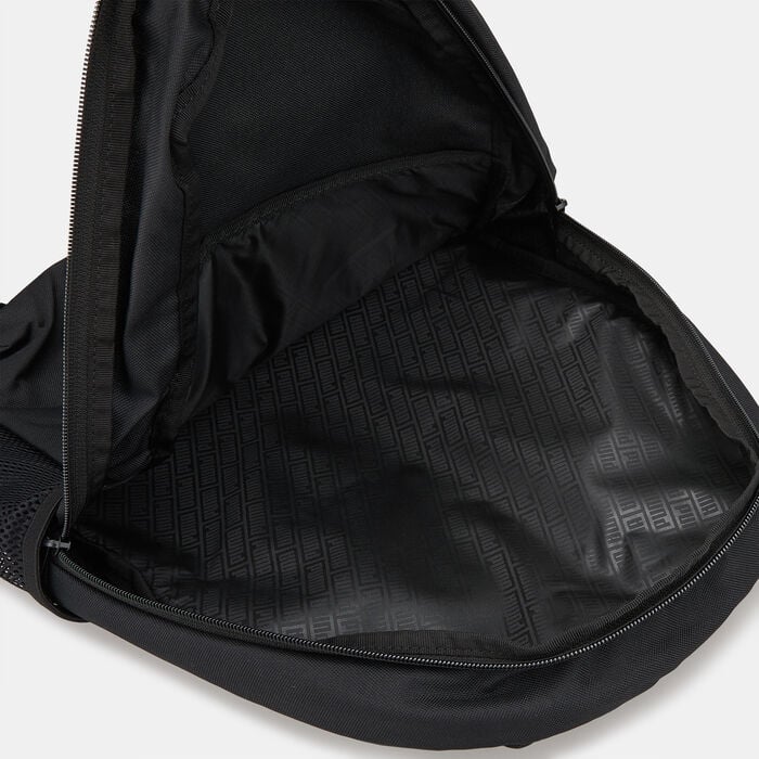 PUMA Men's Logo Bag 3-Piece Set Black PUMA Men's Logo Bag 3-Piece Set Black image number 5