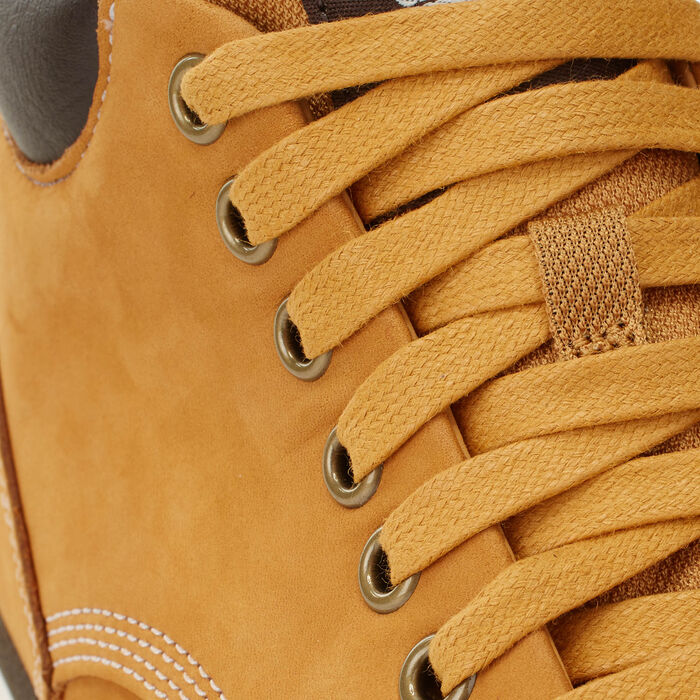 Timberland Men’s Bradstreet Chukka Boots yellow Timberland Men’s Bradstreet Chukka Boots yellow image number 4