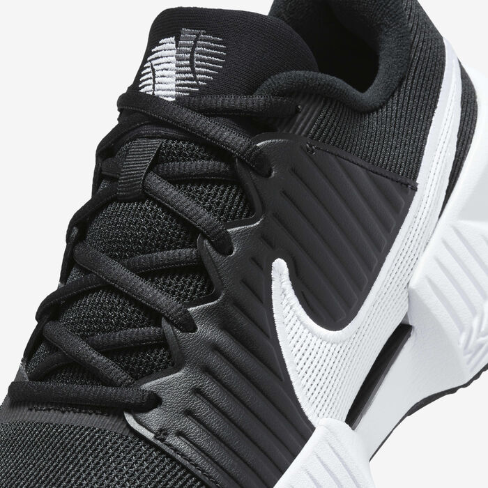 Nike Women's GP Challenge Pro Clay Court Tennis Shoes Black Nike Women's GP Challenge Pro Clay Court Tennis Shoes Black image number 6