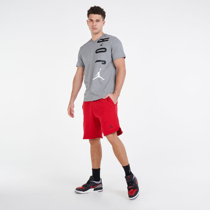 Men's Air Jordan T-Shirt Men's Air Jordan T-Shirt image number 2