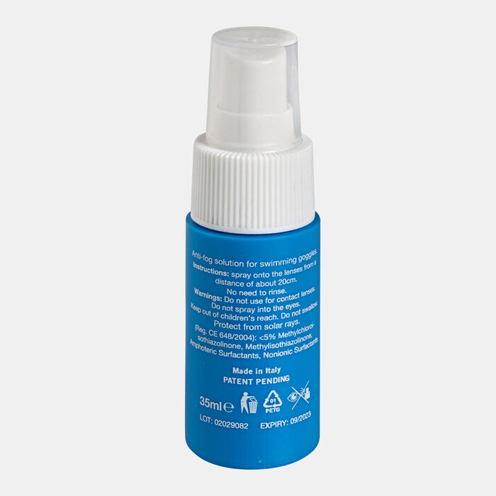 Arena Antifog Spray Multi-Color Arena Antifog Spray Multi-Color image number 1