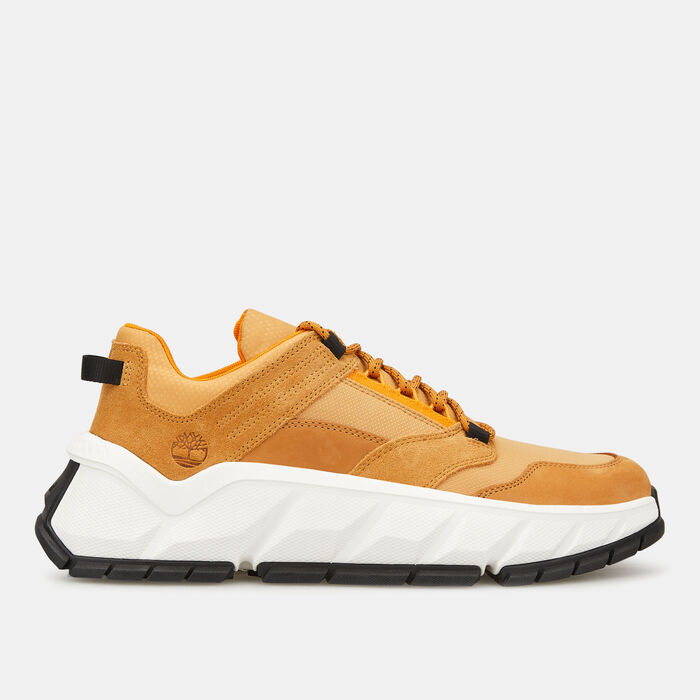 Timberland Men's Turbo Low Shoe Brown Timberland Men's Turbo Low Shoe Brown image number 0