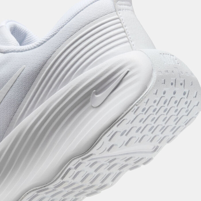 Nike Men's Promina Walking Shoes White Nike Men's Promina Walking Shoes White image number 5