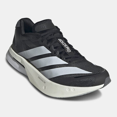 adidas Women's Adizero Boston 13 Shoes Black adidas Women's Adizero Boston 13 Shoes Black