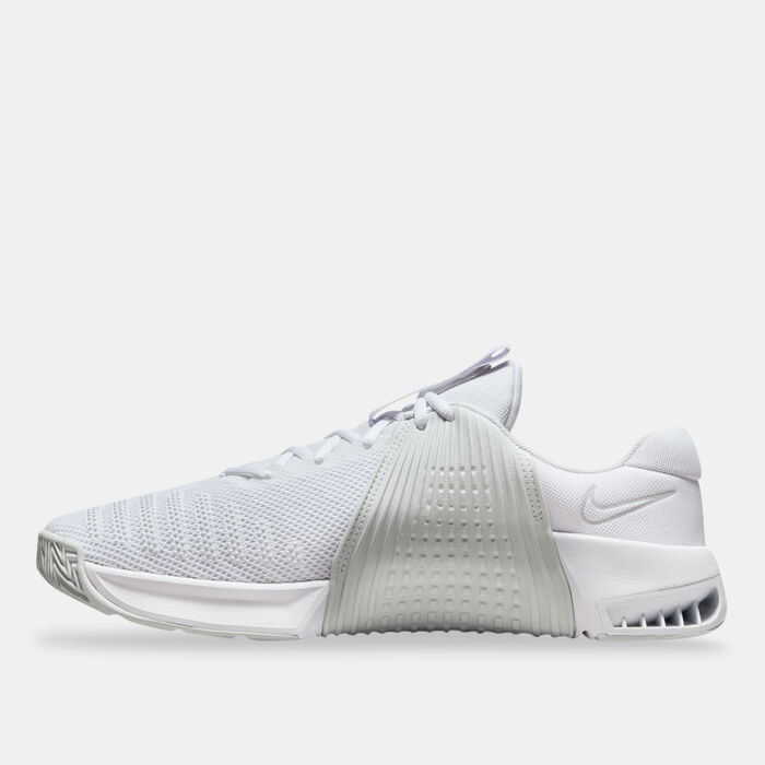 Nike Men's Metcon 9 Workout Shoes White image number 1