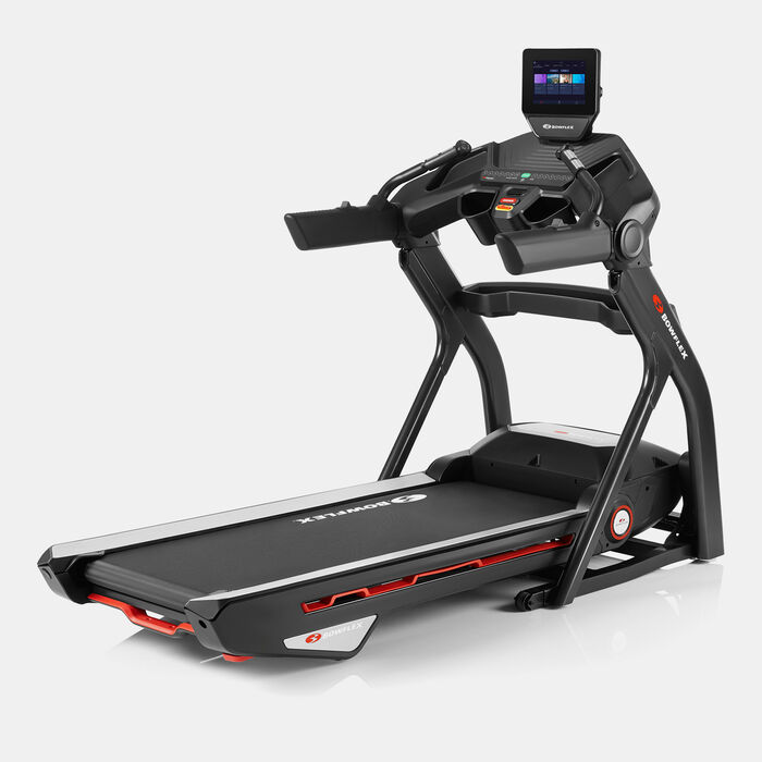 Bowflex 25 Treadmill Multi-Color Bowflex 25 Treadmill Multi-Color image number 0