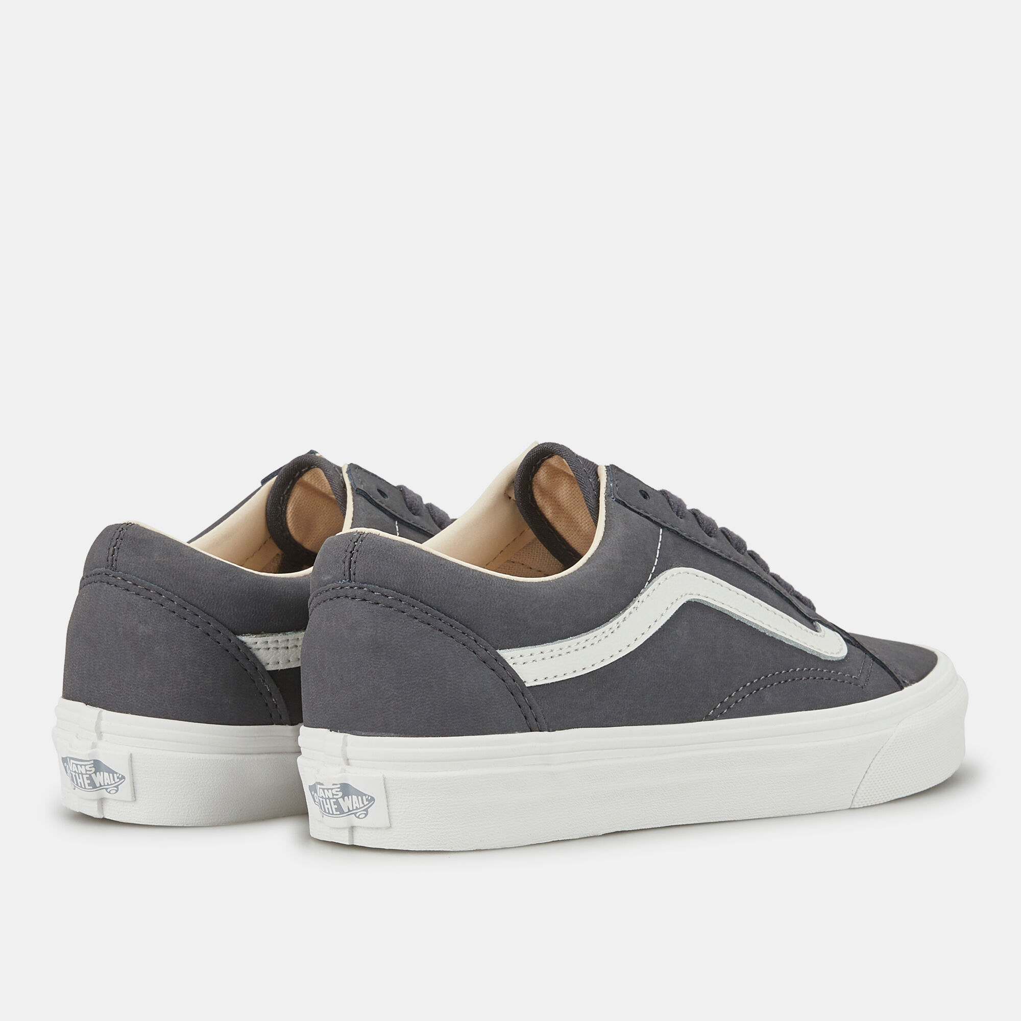 Vansbuck outlet