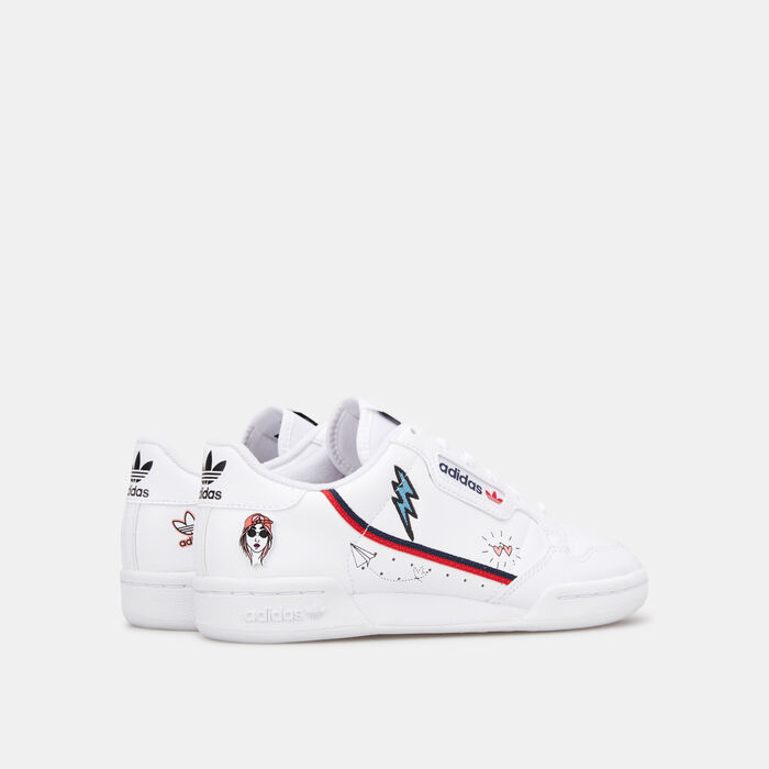 Kids' Continental 80 Shoe (Older Kids) Kids' Continental 80 Shoe (Older Kids) image number 2