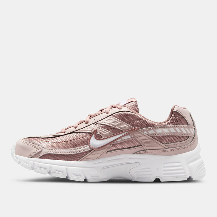 Nike Women's Initiator Shoes Pink image number 2