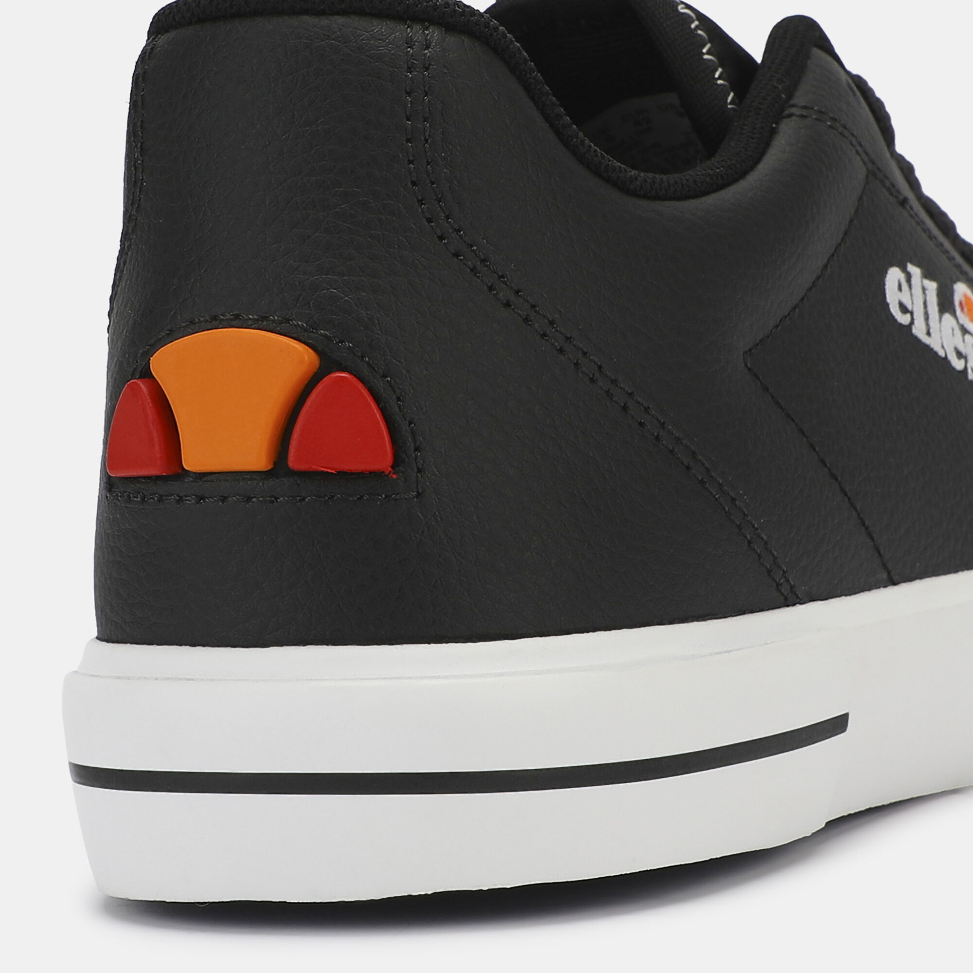 Men s Taggia Shoe Black ellesse in KSA SSS