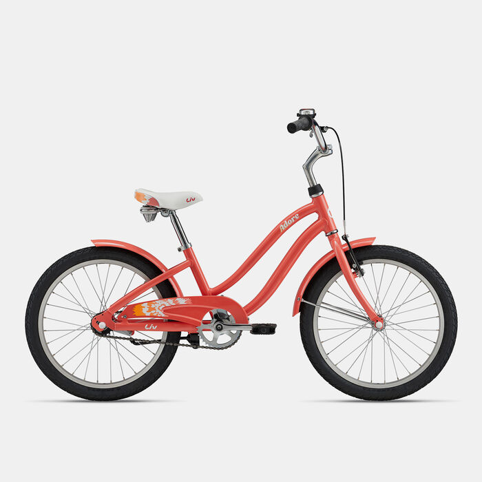 Giant Kids' Liv Adore Bike Multi-Color Giant Kids' Liv Adore Bike Multi-Color image number 0