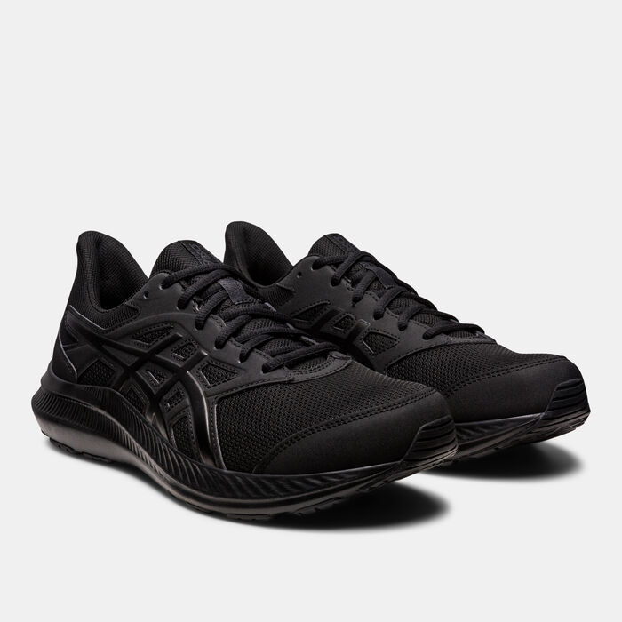 ASICS Men's Jolt 4 Shoe Black image number 1