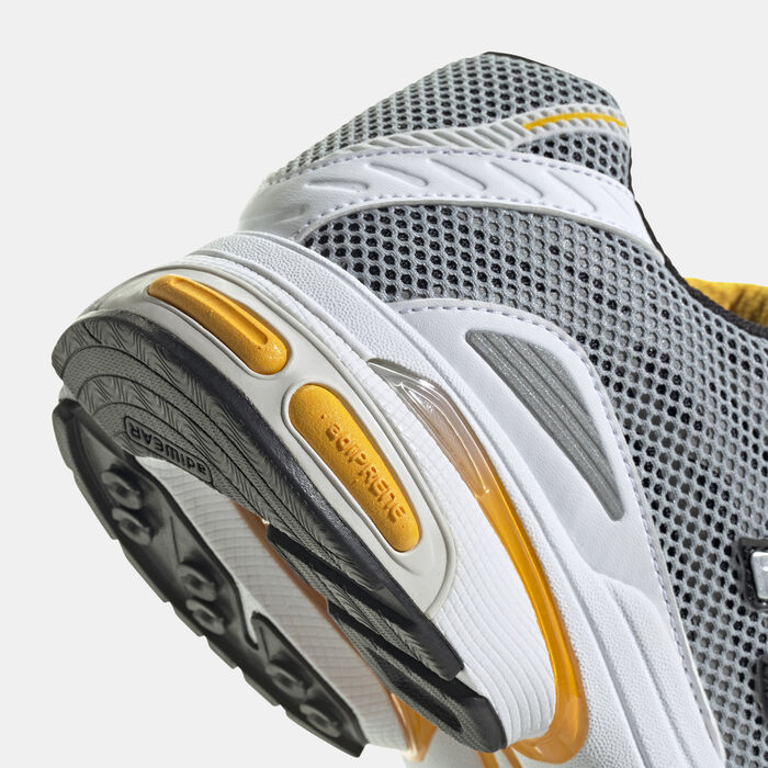 adidas Originals Men's Adistar Cushion Shoes Grey image number 5