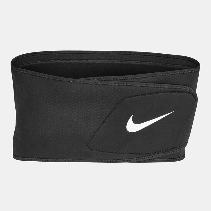 Nike Pro 3.0 Waist Wrap Black Nike Pro 3.0 Waist Wrap Black image number 0