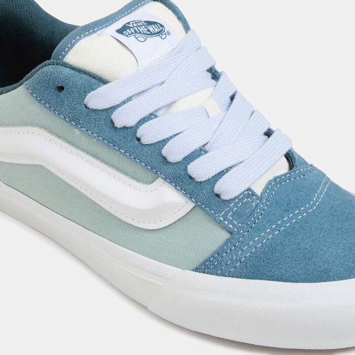 Vans Knu Skool Unisex Shoes Blue image number 3