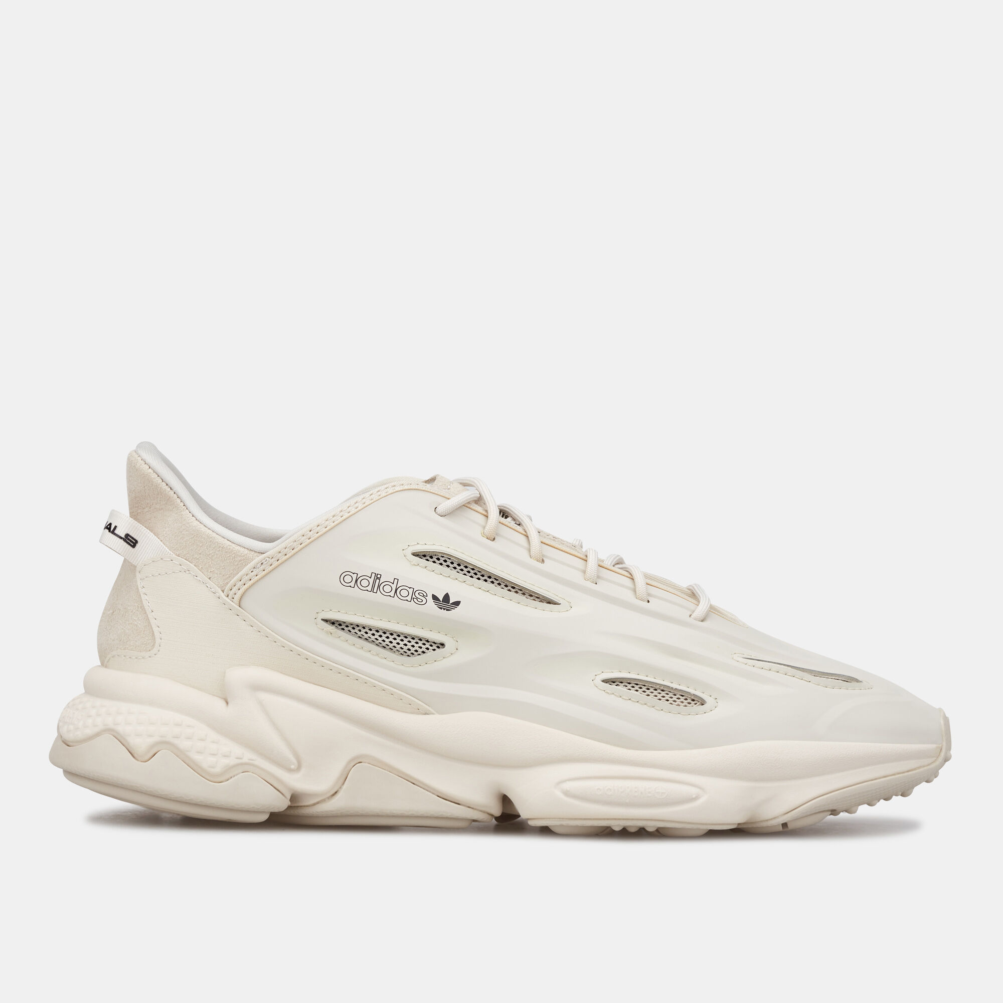 adidas Originals Men's OZWEEGO Celox Shoe Brown in KSA -SSS