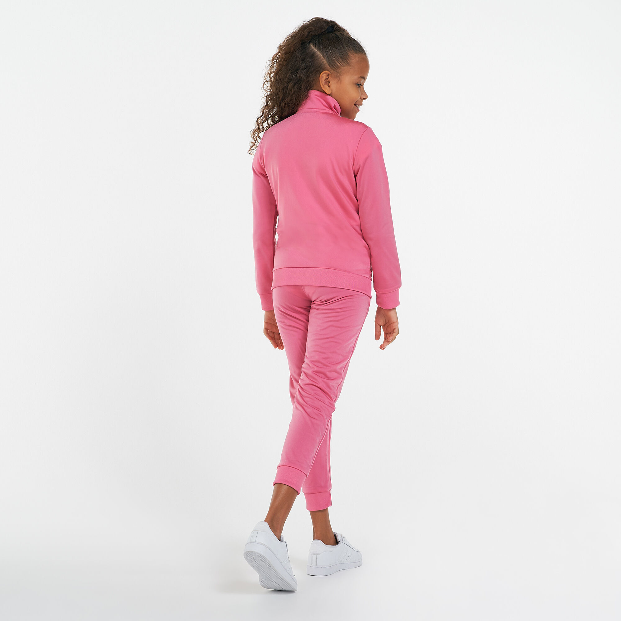 Adicolor tracksuit sales