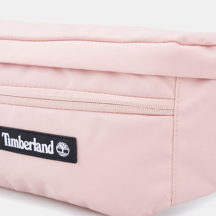 Timberland Timberpack Sling Bag Pink Timberland Timberpack Sling Bag Pink image number 3