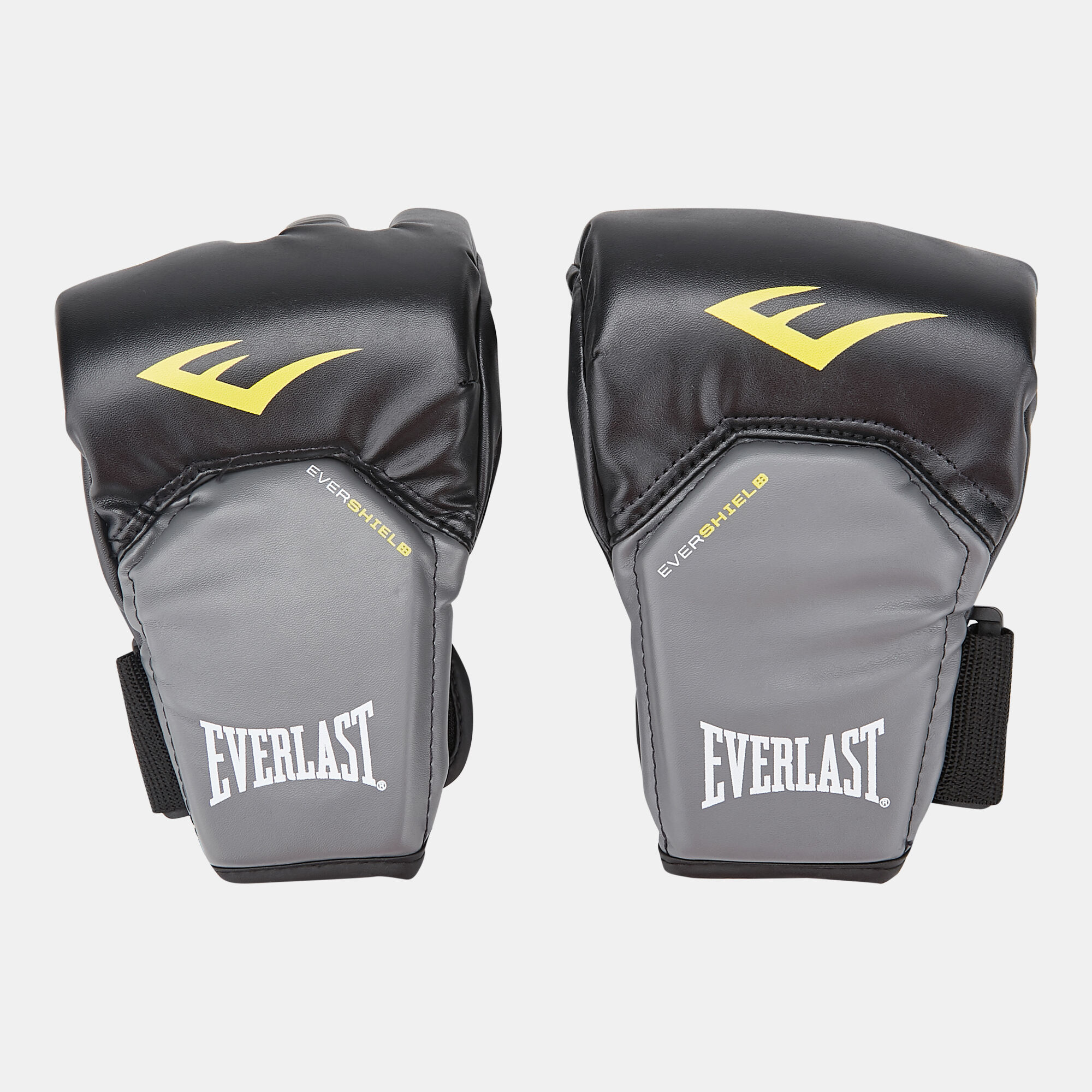 Everlast competition style mma gloves online