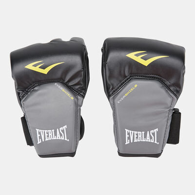 Everlast MMA Powerlock Competition Style Gloves Multi-Color Everlast MMA Powerlock Competition Style Gloves Multi-Color