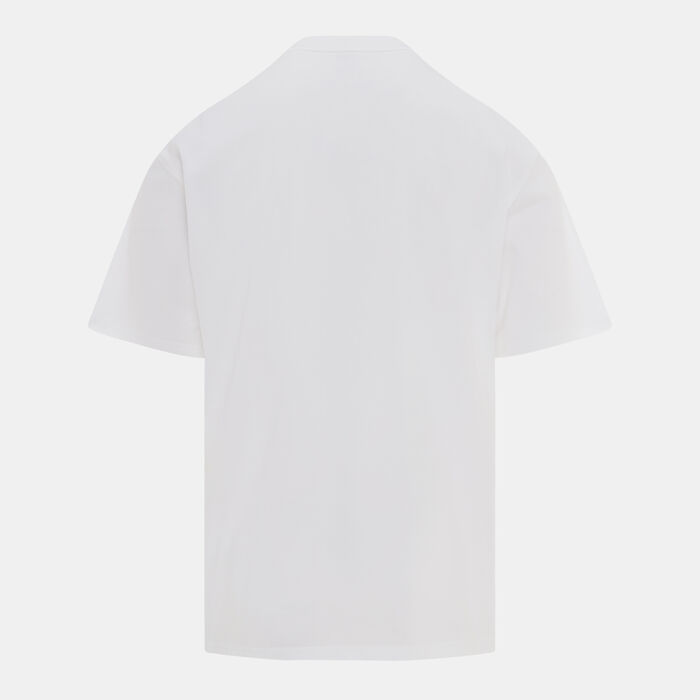 Dickies Men's Saltville T-Shirt White Dickies Men's Saltville T-Shirt White image number 1