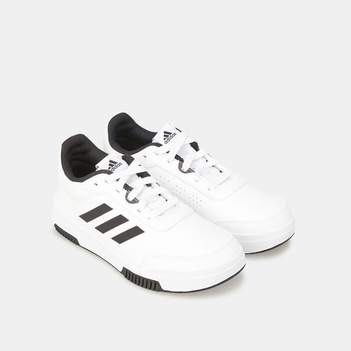 adidas Kids' Tensaur Sport Shoes (Older Kids) White adidas Kids' Tensaur Sport Shoes (Older Kids) White image number 1
