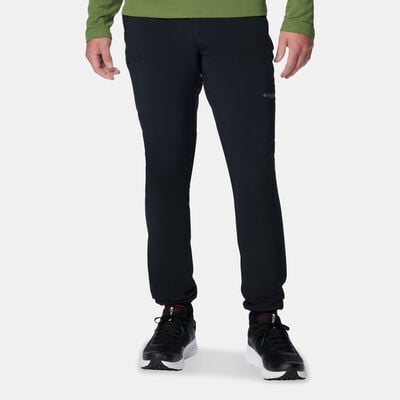 Columbia Men's Triple Canyon Hiking Pants Black Columbia Men's Triple Canyon Hiking Pants Black