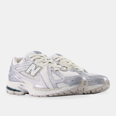 New Balance Men's 1906R Shoes Silver