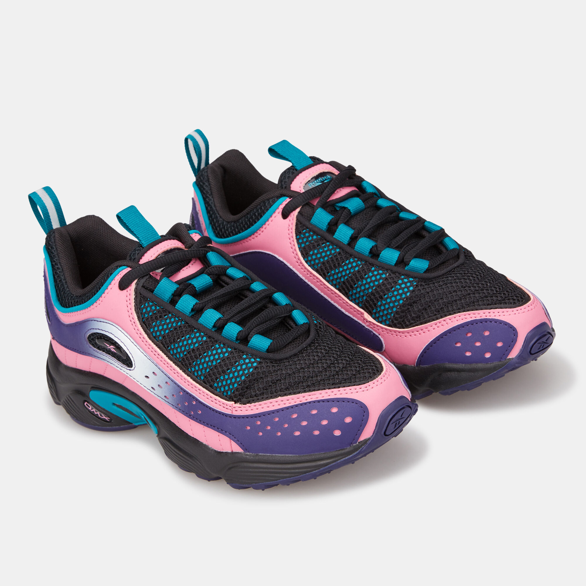 Daytona dmx best sale ii