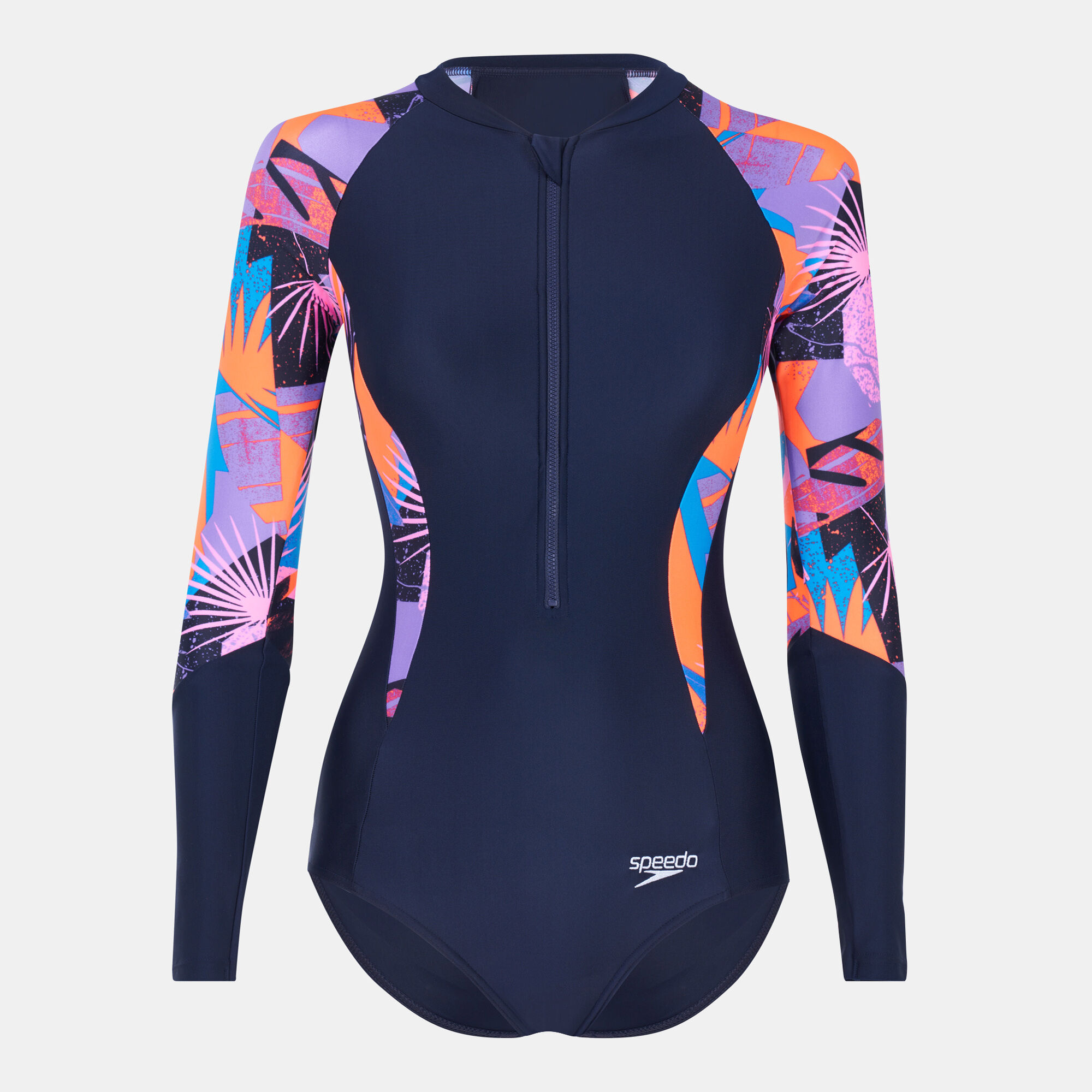 Speedo hotsell paddle suit