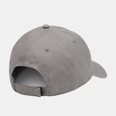 Columbia Provisions Baseball Cap Grey Columbia Provisions Baseball Cap Grey