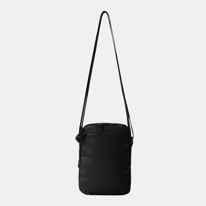 The North Face Jester Crossbody Bag Blue The North Face Jester Crossbody Bag Blue image number 1