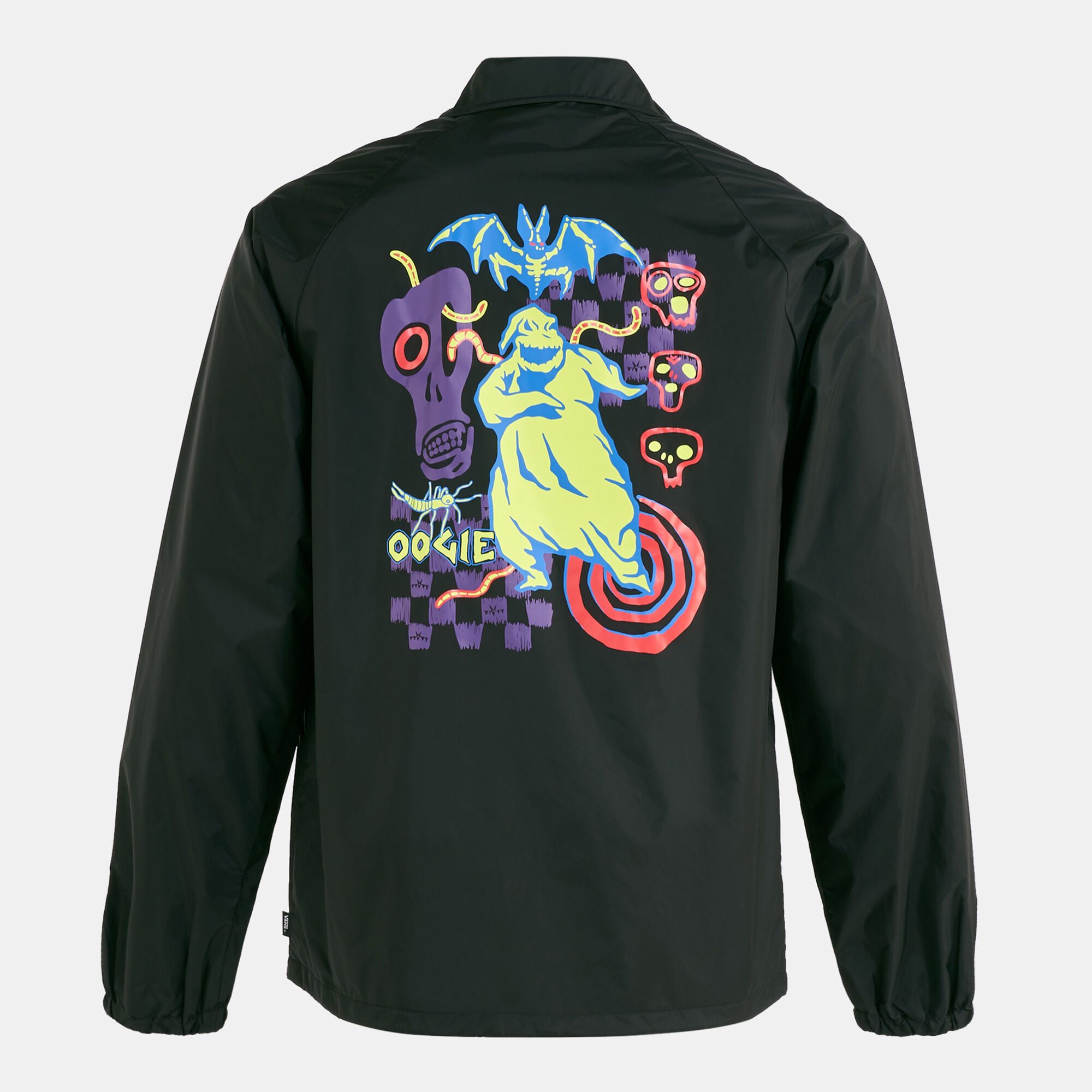 Boys torrey coaches jacket sales