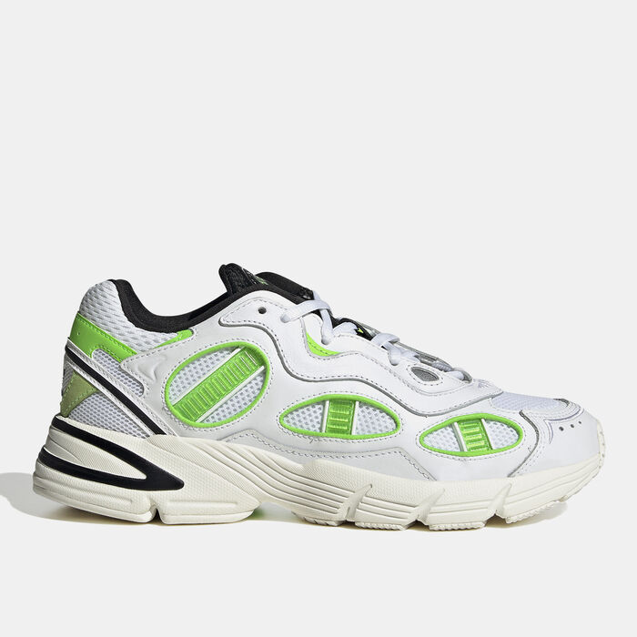adidas Originals Women's Astir SN Shoe White adidas Originals Women's Astir SN Shoe White image number 0