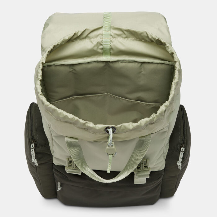 Columbia Trail Traveler Backpack Green Columbia Trail Traveler Backpack Green image number 4