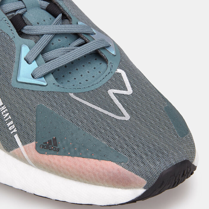 Men's X9000L3 HEAT.RDY Shoe Men's X9000L3 HEAT.RDY Shoe image number 5