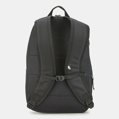 Nike Men's Heritage Eugene Backpack Black Nike Men's Heritage Eugene Backpack Black