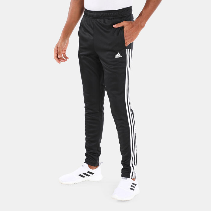 ADIDAS SPORTSWEAR TAPERED BLACK