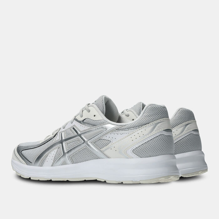 ASICS Men's JOG 100S Shoes Grey ASICS Men's JOG 100S Shoes Grey image number 2