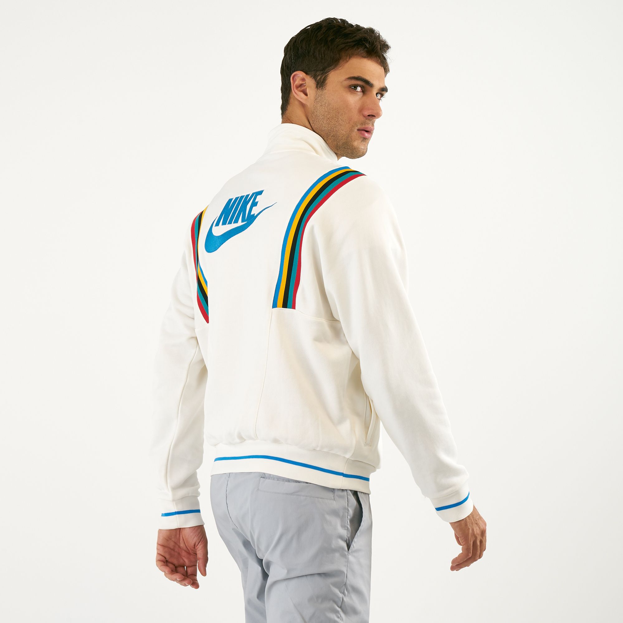 Men s Sportswear French Terry Jacket