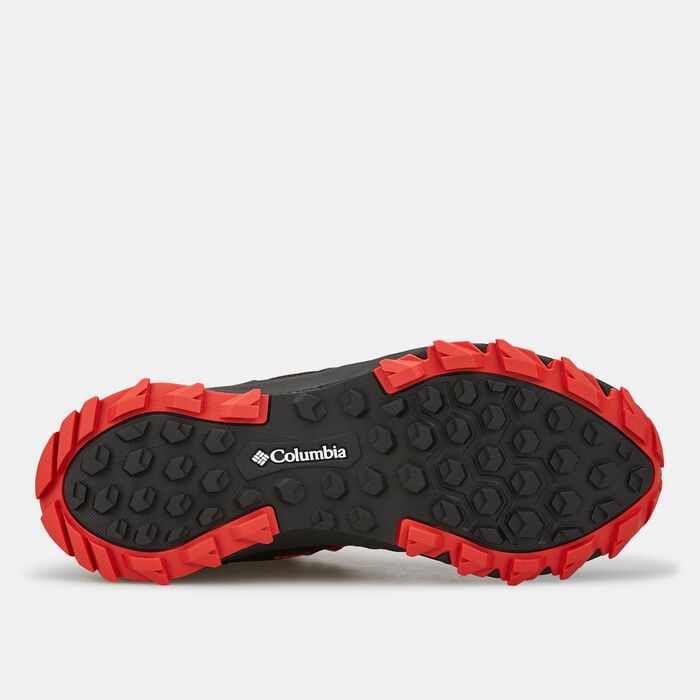 Columbia Men's Peakfreak™ II OutDry™ Shoe Black Columbia Men's Peakfreak™ II OutDry™ Shoe Black image number 3
