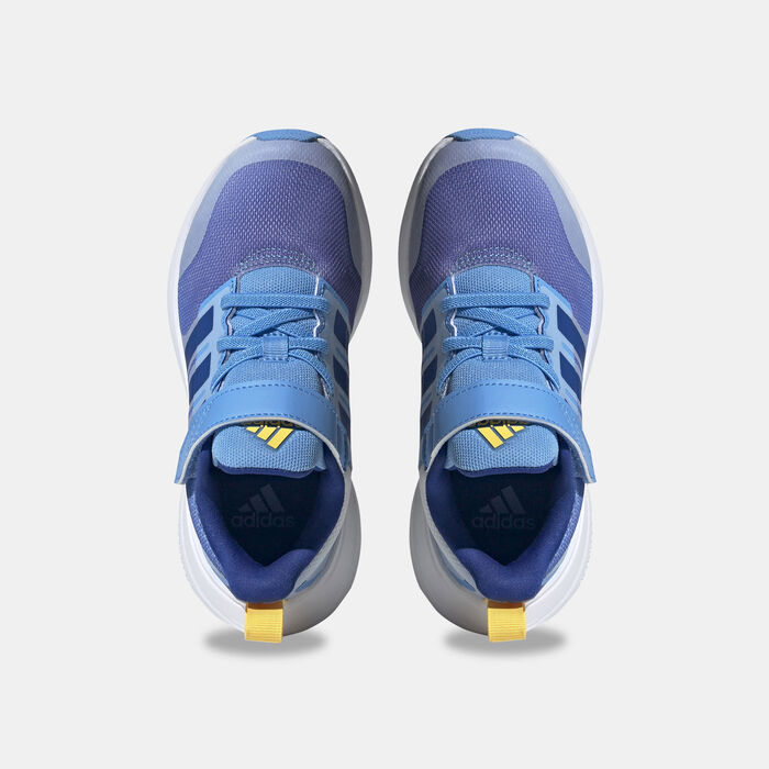 adidas Kids' FortaRun 2.0 Running Shoes Blue adidas Kids' FortaRun 2.0 Running Shoes Blue image number 4