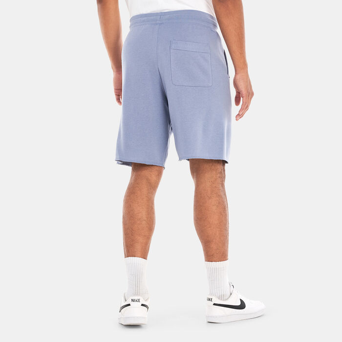 Nike Men's Club Alumni HBR Shorts Grey Nike Men's Club Alumni HBR Shorts Grey image number 1