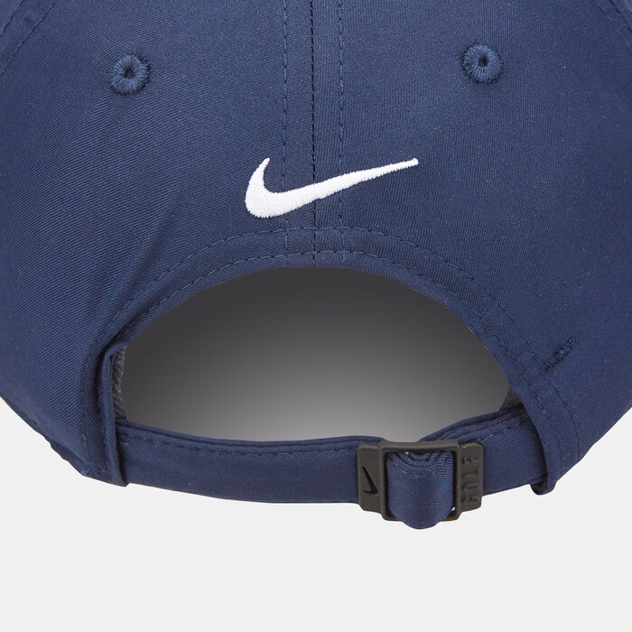 Nike Golf Dri-FIT Legacy91 Golf Cap Blue image number 1